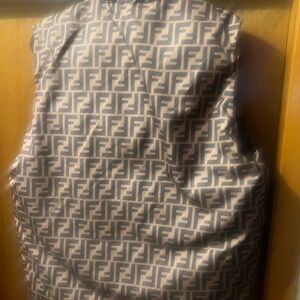 Fendi Vest